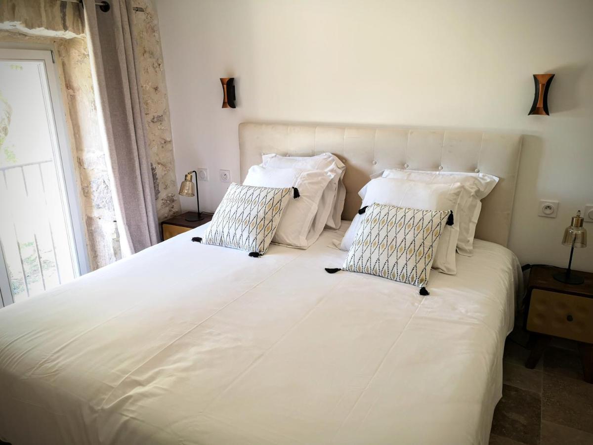 L'hotel Du Couvent 4* Vagnas